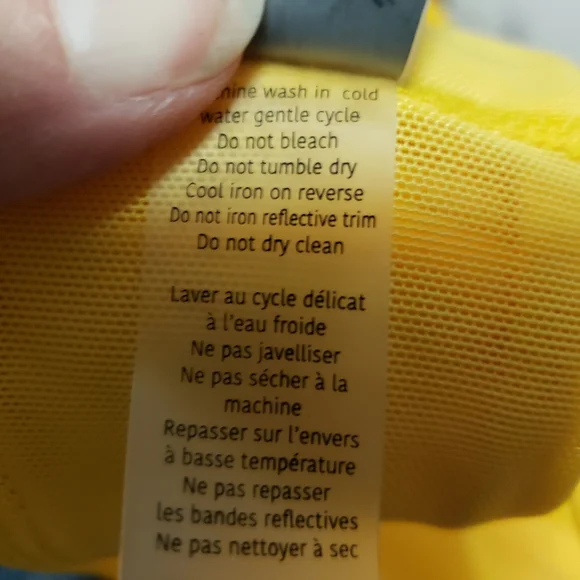 REVOLVE Lovewave Brittany Criss-cross Sports Bra Yellow Various Sizes New - Picture 11 of 15